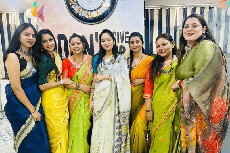 Independence Day Celebration cover photo