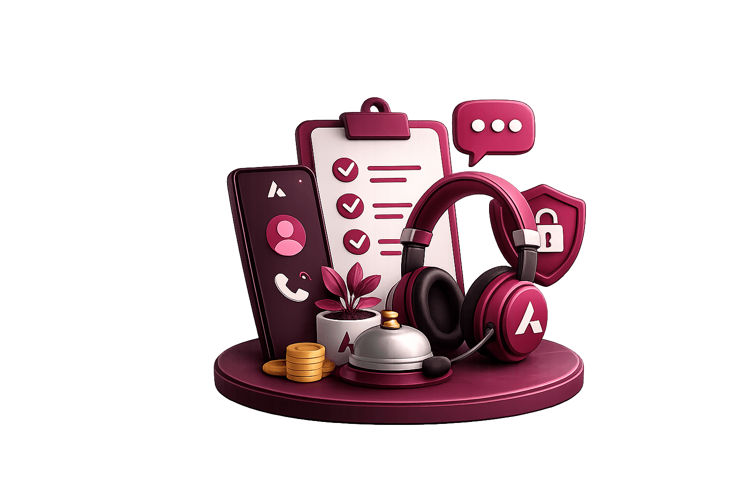 Axis Bank customer care support