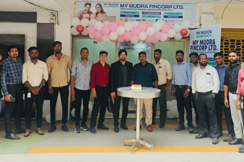 Chennai Branch Opening cover photo