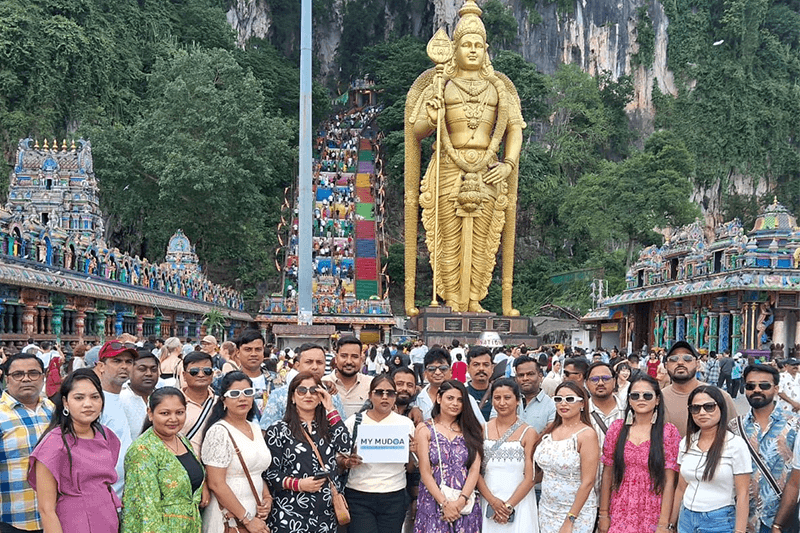 Malaysia Trip cover photo