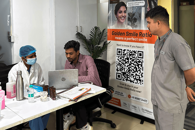 Medical Camp cover photo