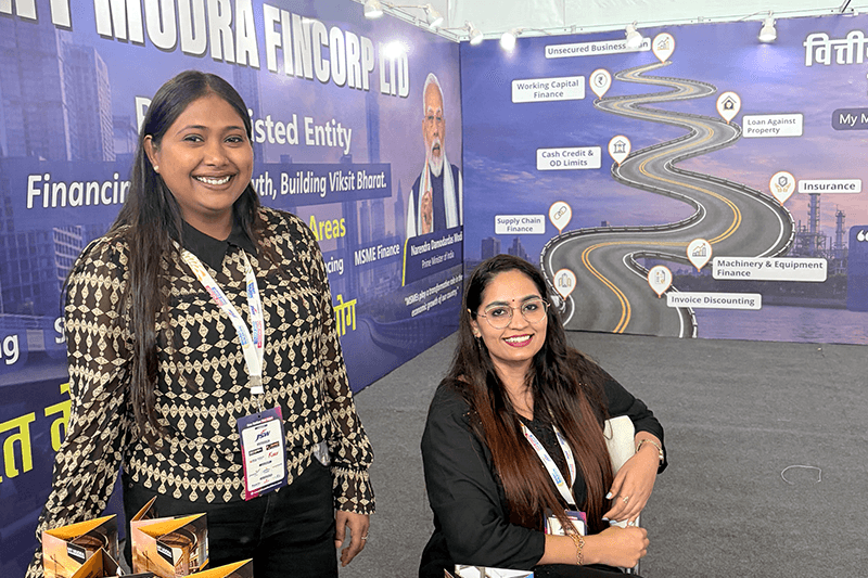 Yashobhoomi Exhibition cover photo
