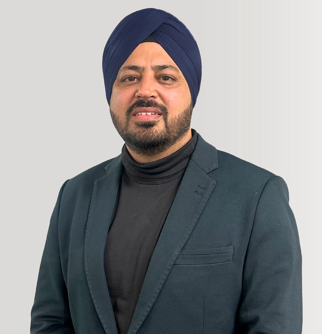 Jasdeep Chandiok