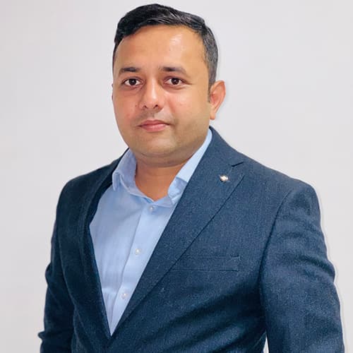 Vidit Jindal