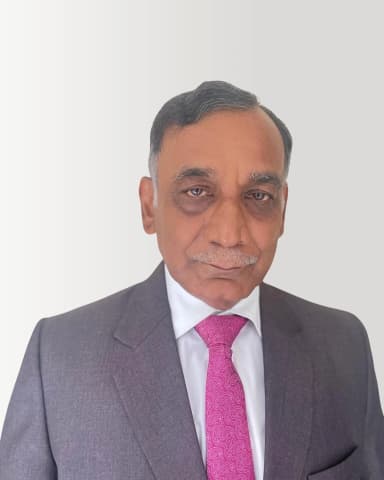 Sudhir Kumar Jain