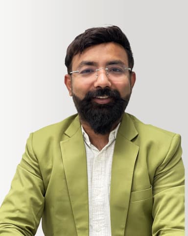 Vaibhav Kulshrestha