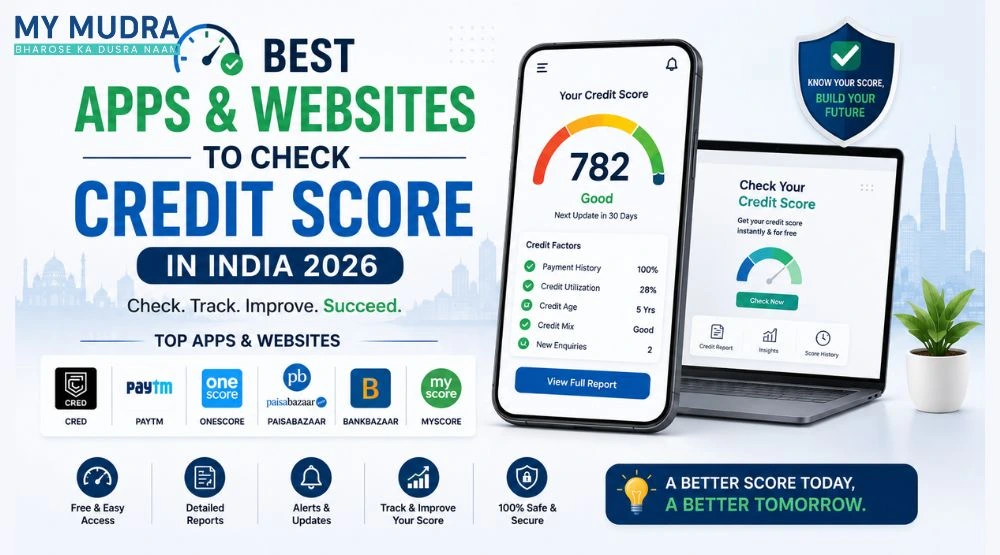 best app to check credit score