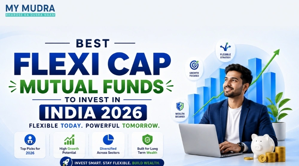Blog post: Best Flexi Cap Mutual Funds to Invest in India 2026