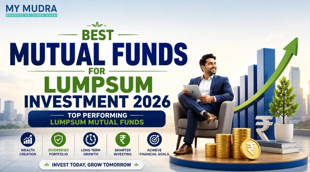 Blog post: Best Mutual Funds for Lumpsum Investment 2026 - Top Performing Lumpsum Funds