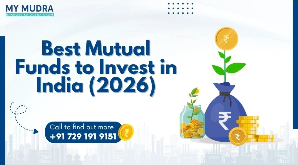 best mutual funds to invest in 2026