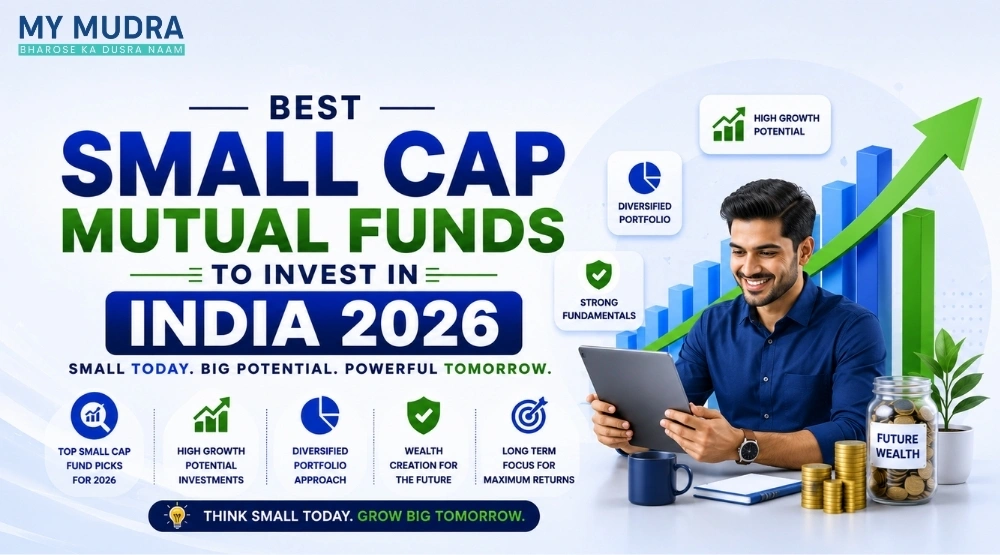 Blog post: Best Small Cap Mutual Funds to Invest in India 2026