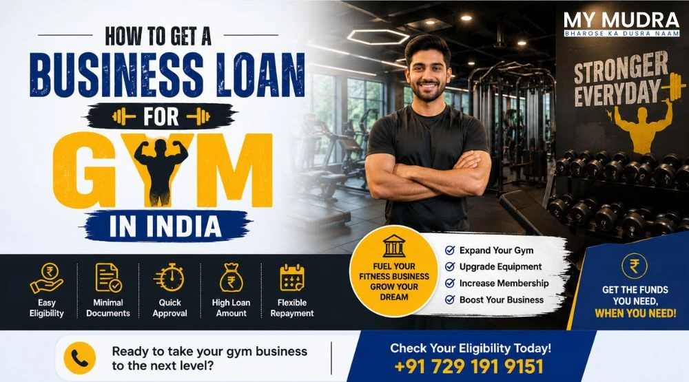 Business Loan