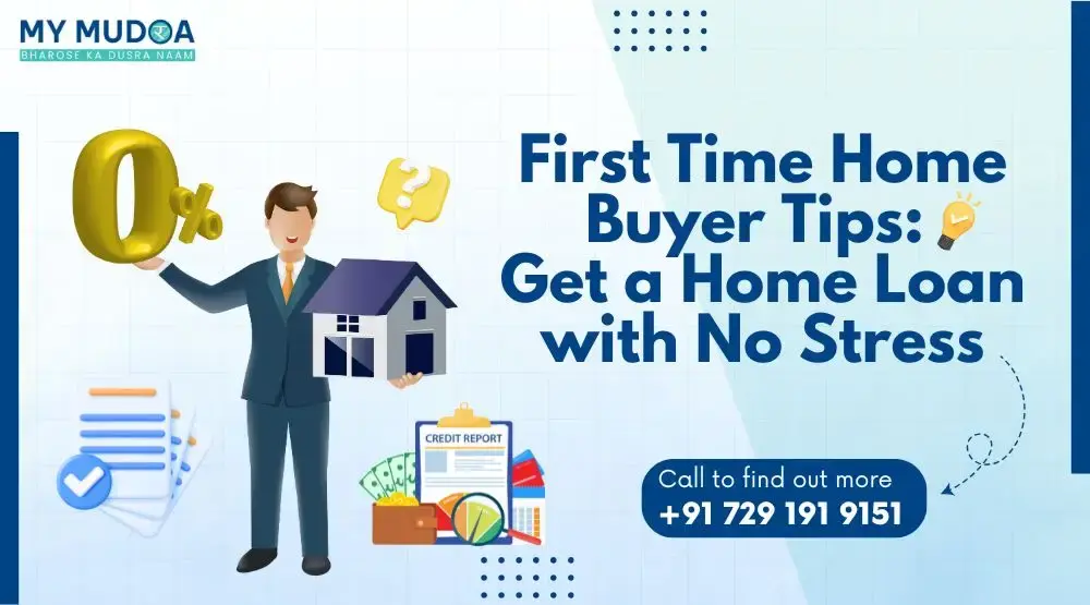 First Time Home Buyers Tips