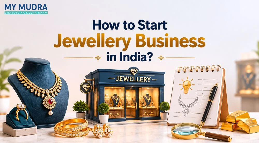 How to Start Jewellery Business in India