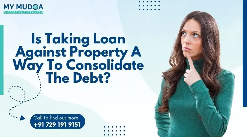 Loan Against Property