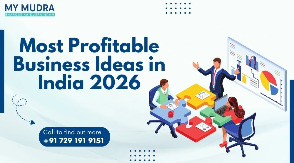 Most Profitable Business Ideas in India 2026