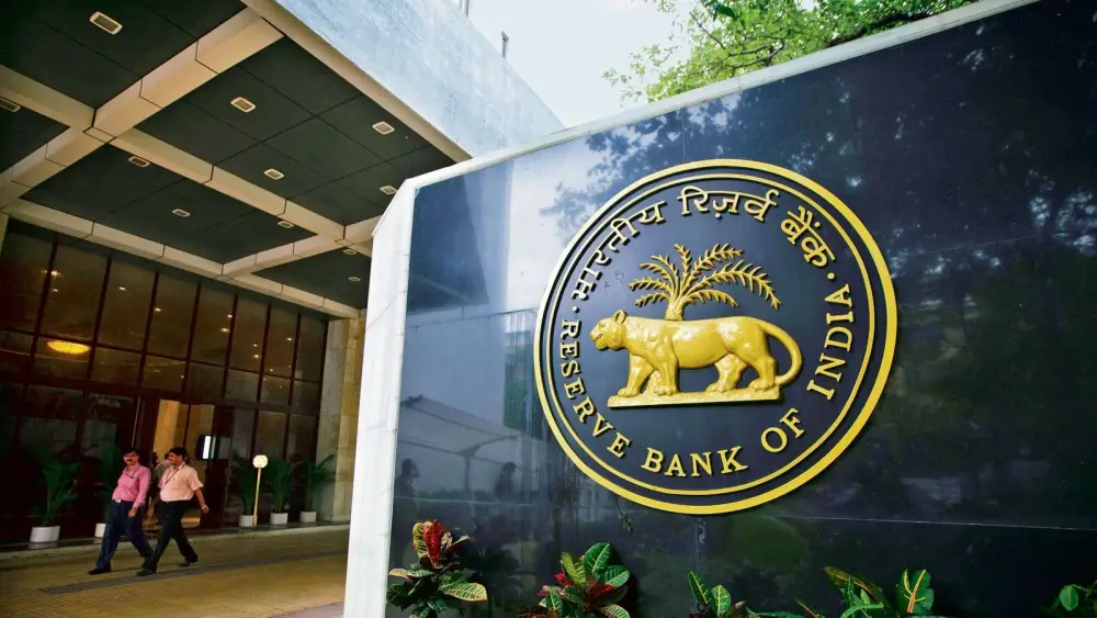 RBI Cuts Repo Rate to 6%: Relief for Home Loan Borrowers