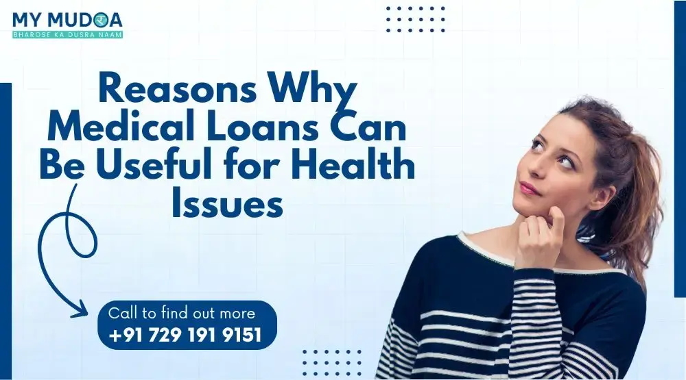 medical loan online