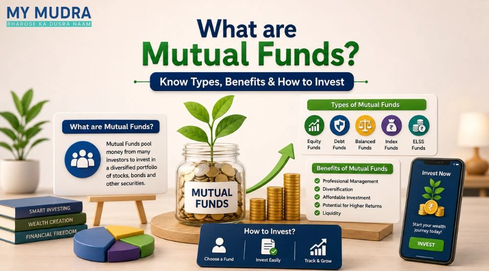 What are Mutual Funds