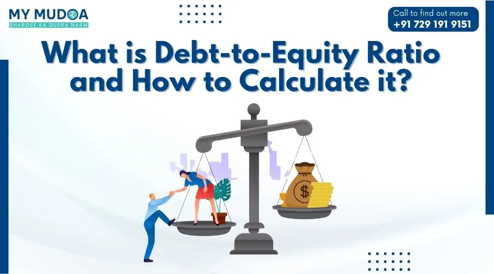 what is Debt-to-Equity Ratio