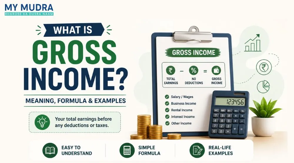 Gross Income