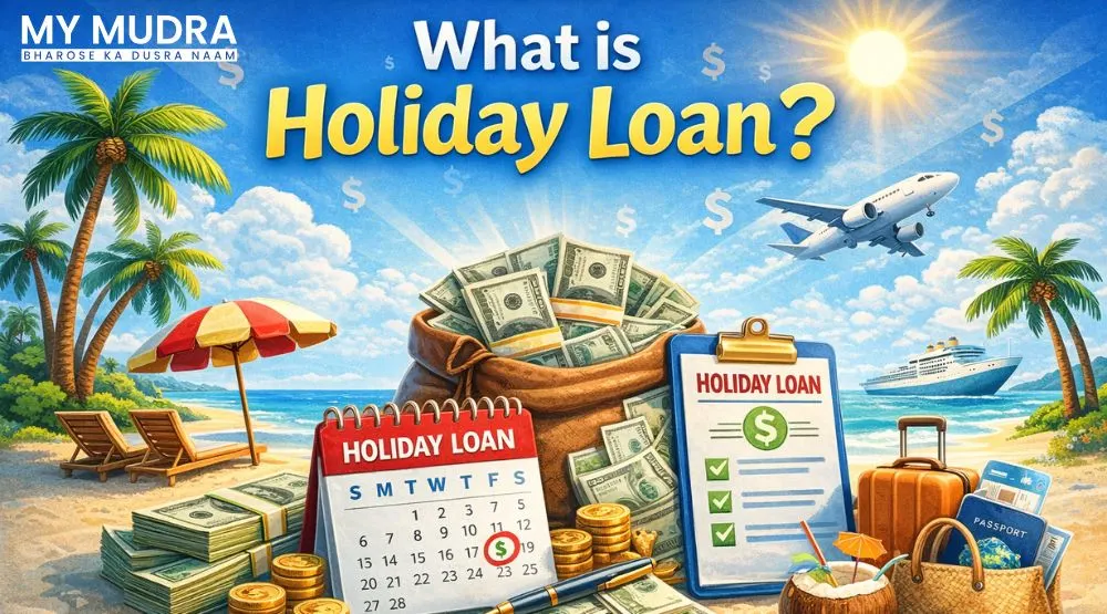 What is Holiday Loan?