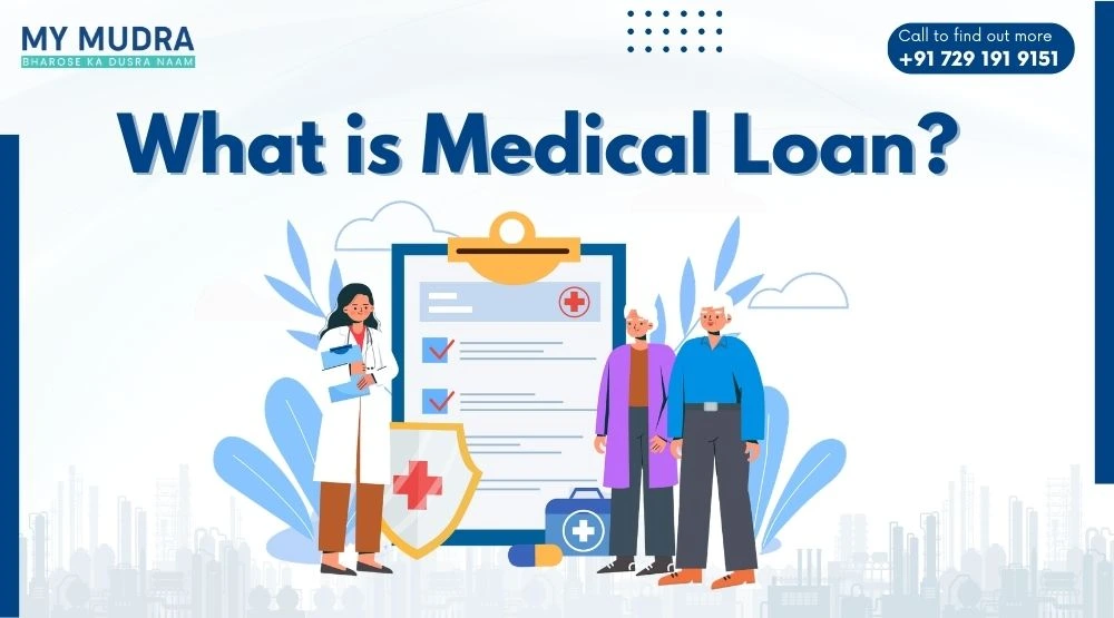 Medical Loan