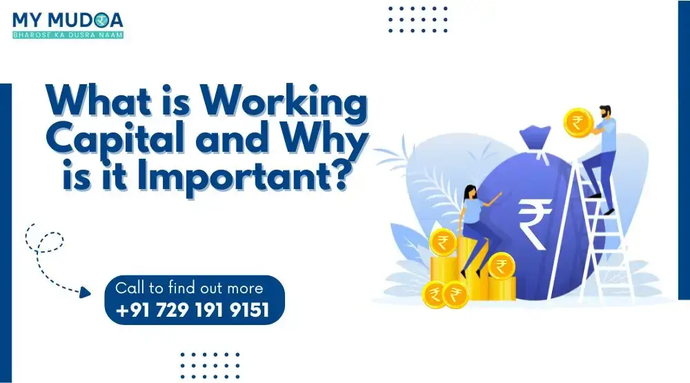 What is Working Capital and Why is it Important?