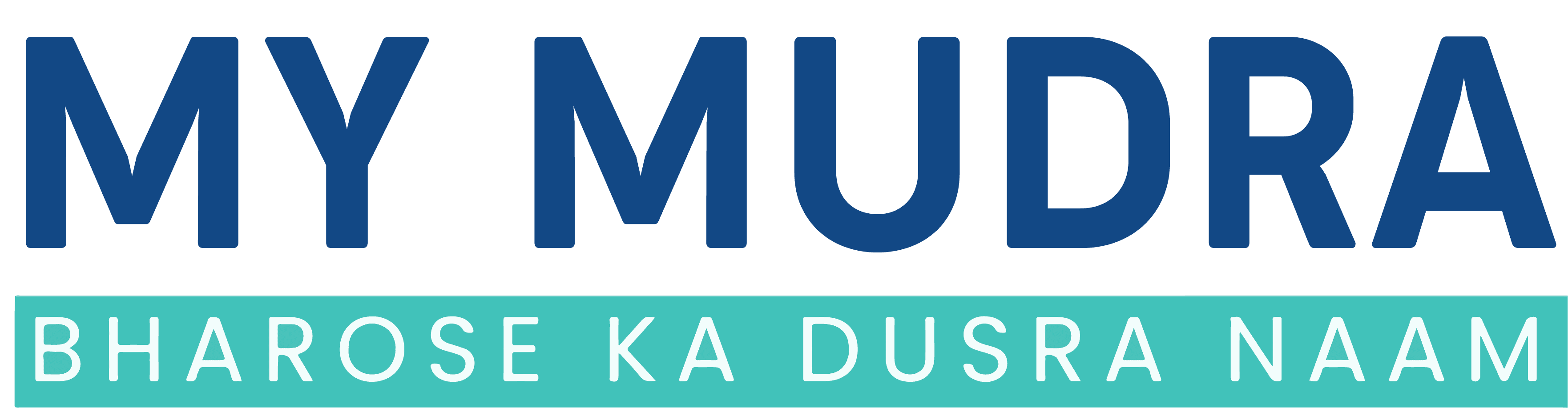 My-Mudra-Logo