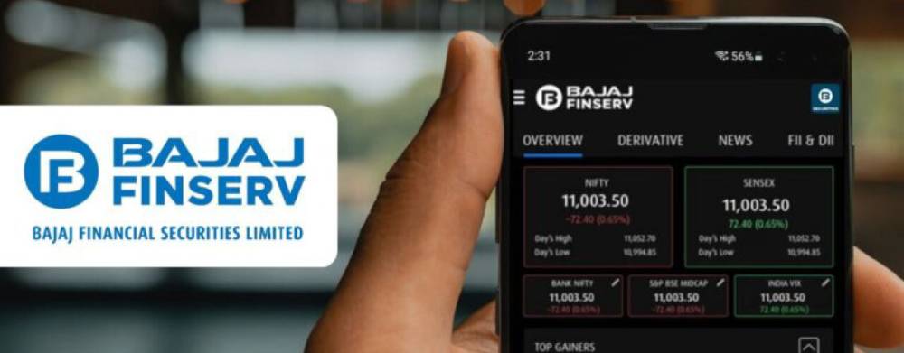 The FD Rates of Bajaj Finance are up by 40 basis points