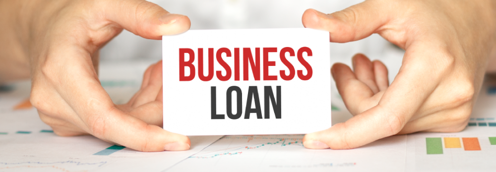 Types of Business Loans in India