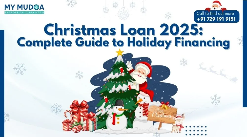 Christmas Loan 2025: Guide to Holiday Financing