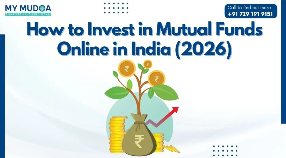 How to Invest in Mutual Funds Online in India (2026)
