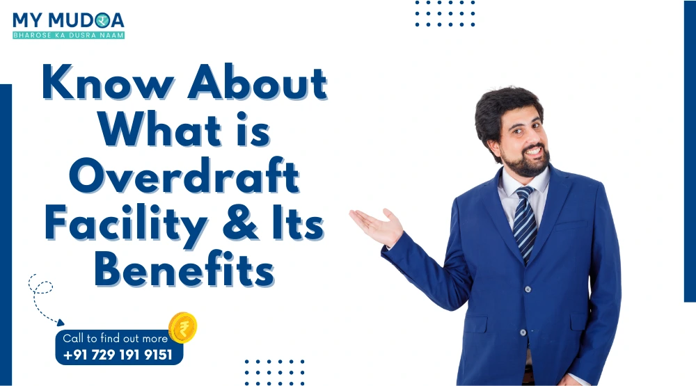 What is Overdraft Facility