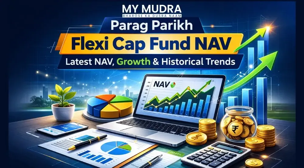 Parag Parikh Flexi Cap Fund NAV: Latest NAV, Growth & Historical Trends