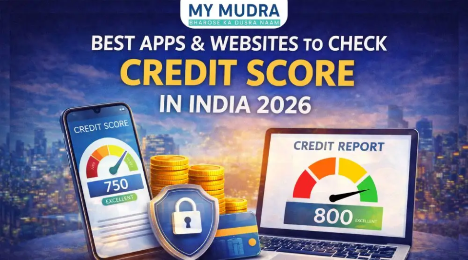 best app to check credit score