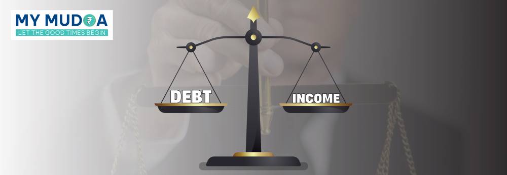 What is debt-to-income ratio? How to improve it?