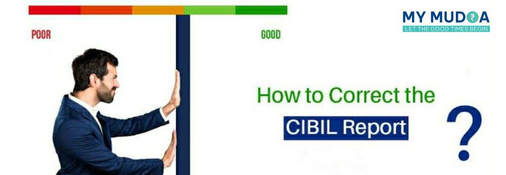 What is a CIBIL Dispute? How to resolve it?