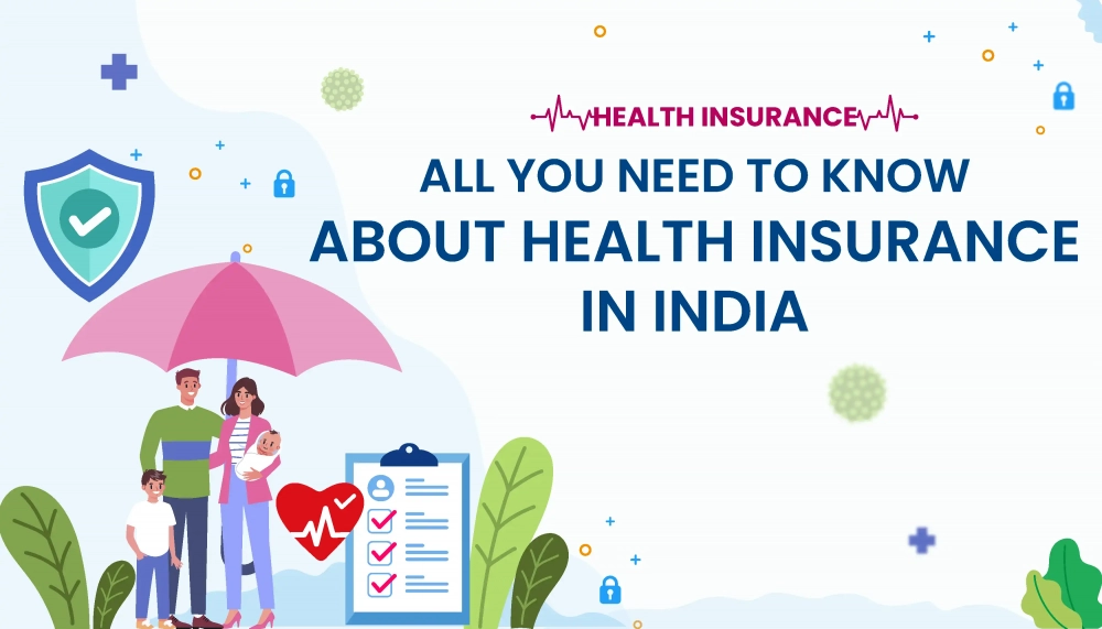All You Need to Know About Health Insurance in India