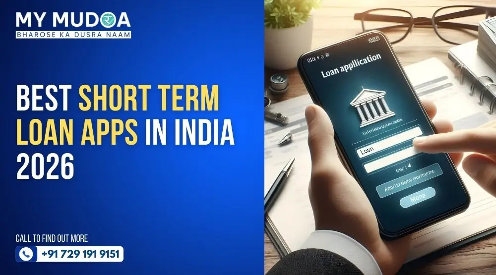 Best Short Term Loan Apps in India 