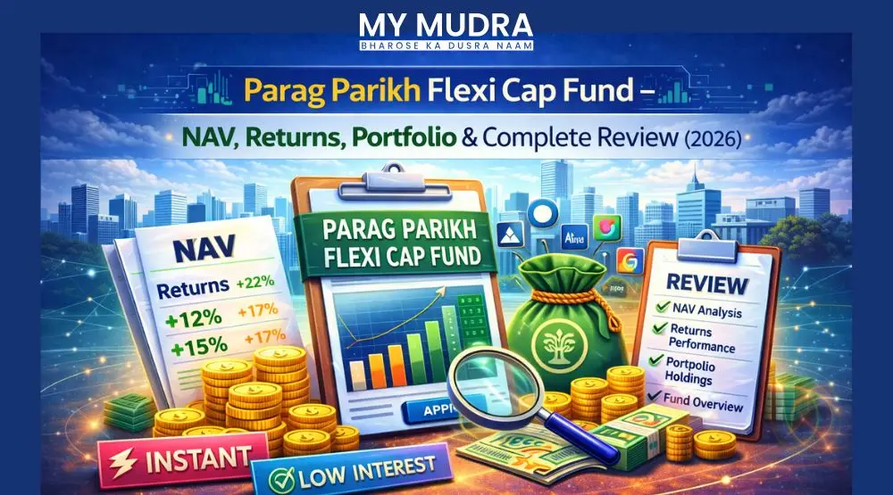 Parag Parikh Flexi Cap Fund Review 2026
