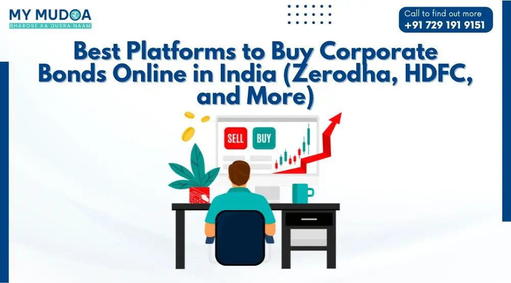 Best Platforms to Buy Corporate Bonds Online
