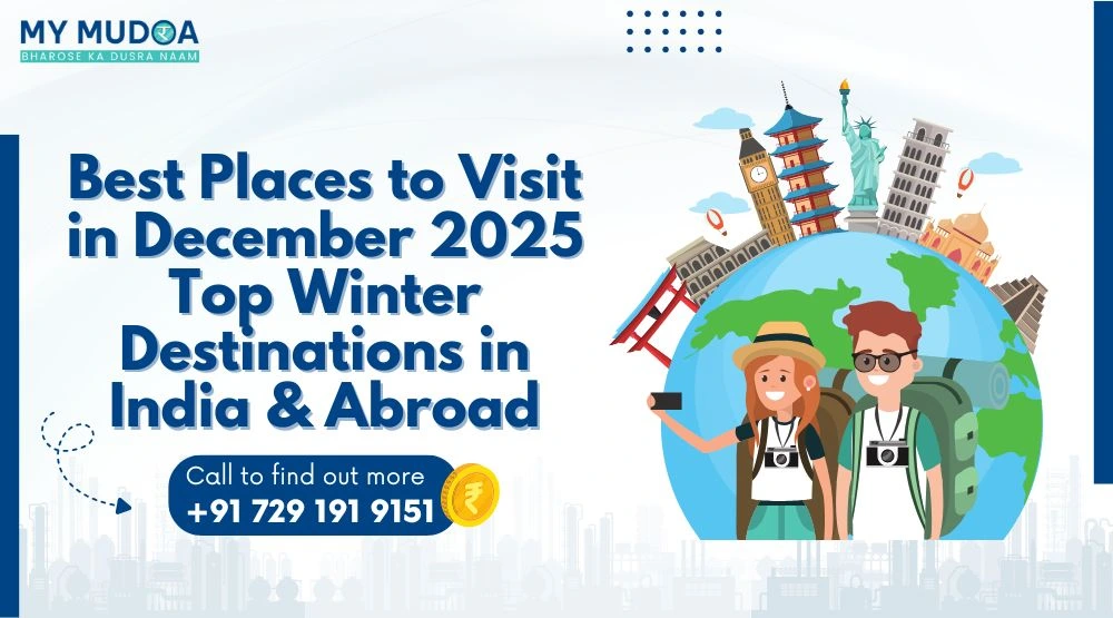 Best Places to Visit in December 2025