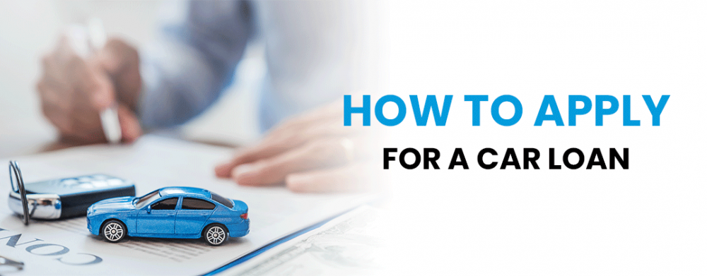 How to Apply for a Car Loan?