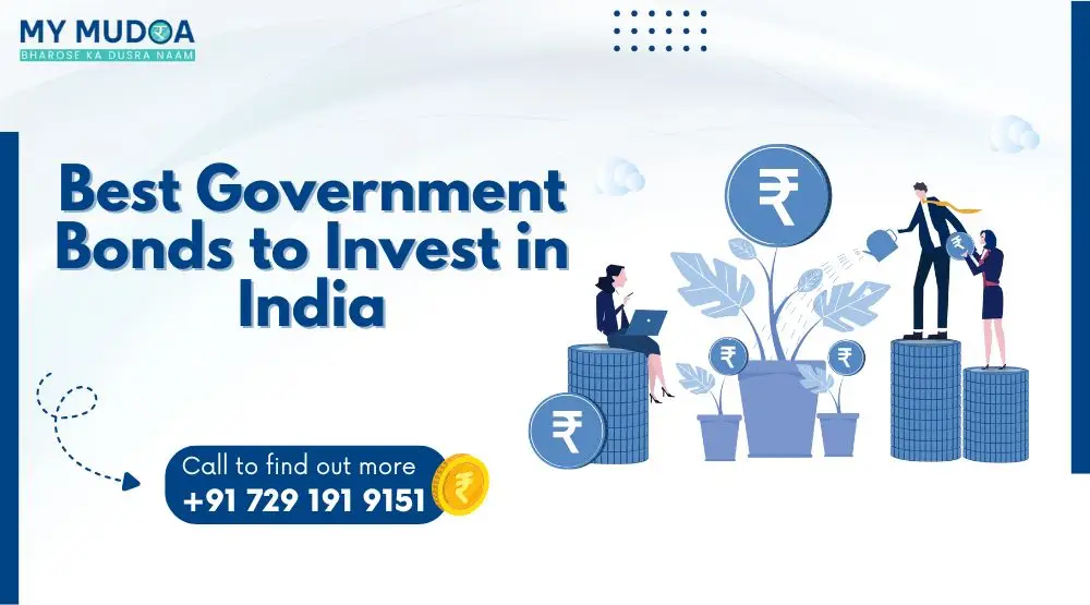 Best Government Bonds to Invest in India