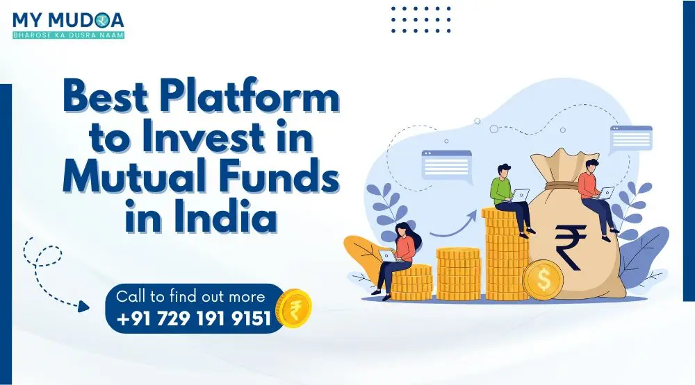 Best Platform to Invest in Mutual Funds in India