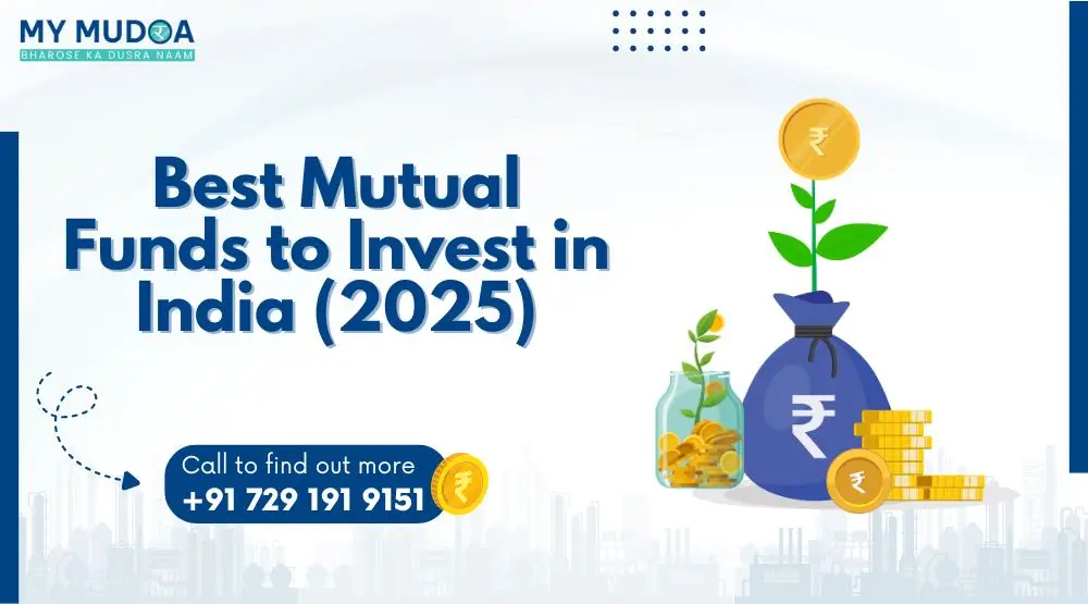 Best Mutual Funds to Invest in India (2025)