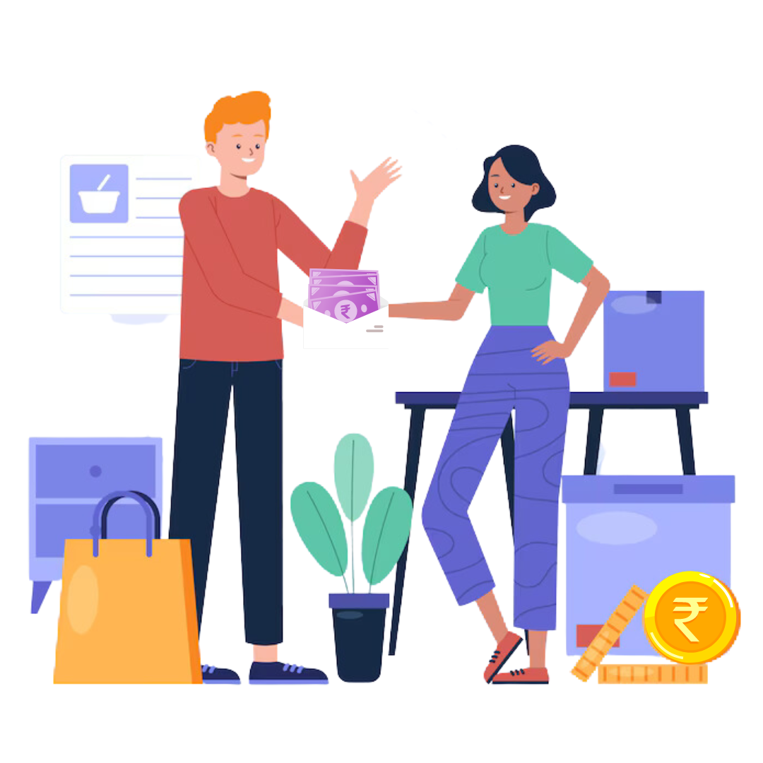 How Advance Salary Loan Works in India?