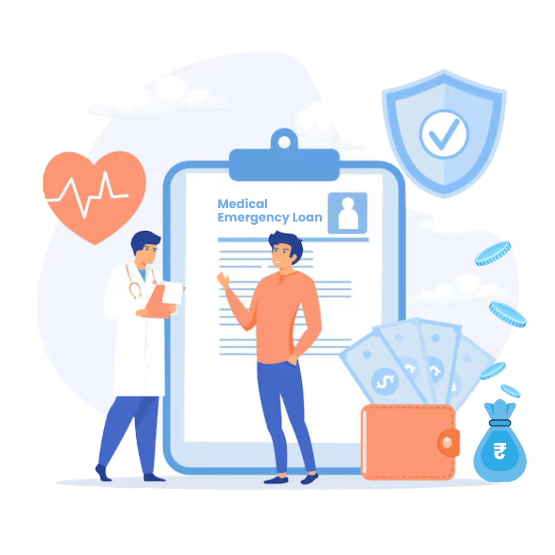 Why go for a Medical Loan?