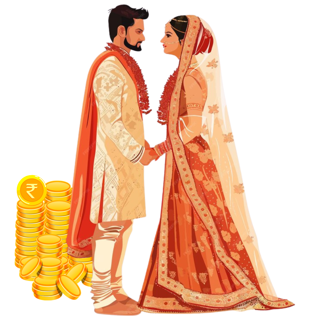 What is a Marriage Loan?